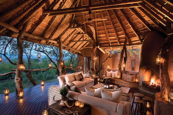 Luxury African Safaris
