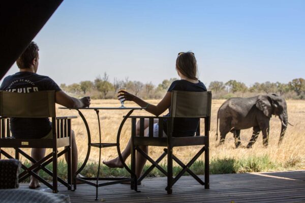 Luxury African Safaris 2 Luxury African Safaris