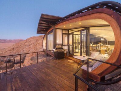 Luxury African Safaris