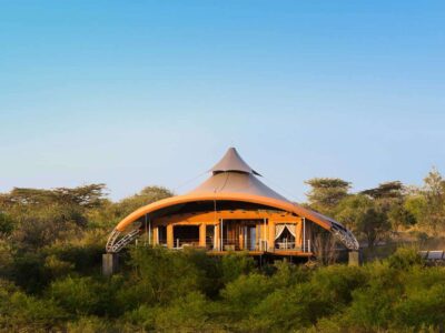 Luxury African Safaris