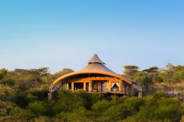 Luxury African Safaris