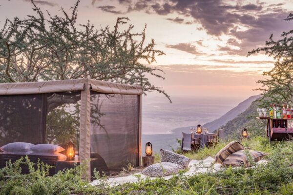 Luxury Bush Adventures Luxury Bush Adventures