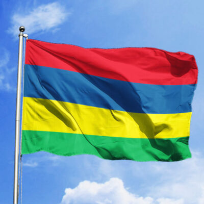 Mauritius Flag