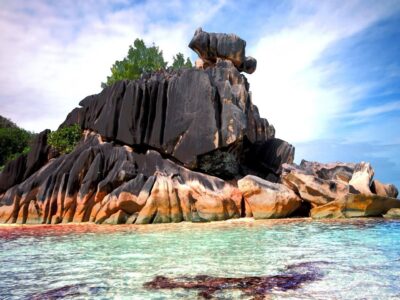 Seychelles