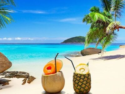 Seychelles Beach Holidays