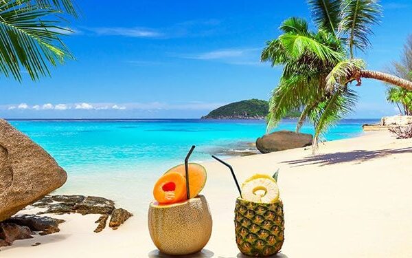 Seychelles Beach Holidays