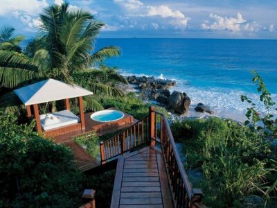 Seychelles Beach Holidays