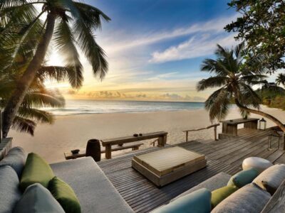 Seychelles Safaris