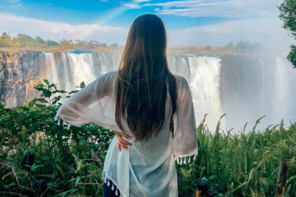 Victoria Falls