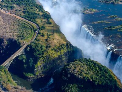 Victoria Falls Tours