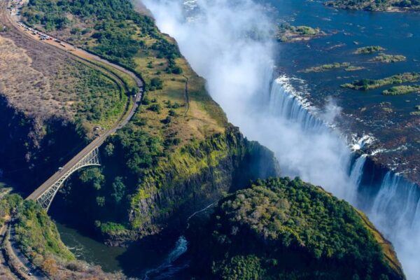 Victoria Falls Tours Victoria Falls Tours