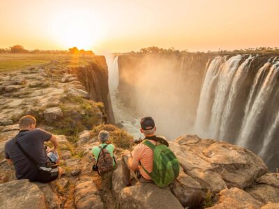 Victoria Falls Tours Day Trips