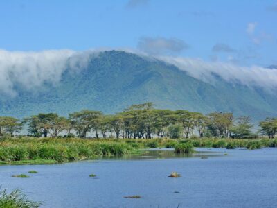 ngorongoro crater