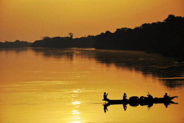 10 Days Remarkable Luxury Congo Safari