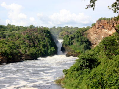 3 Days Murchison Falls Safari