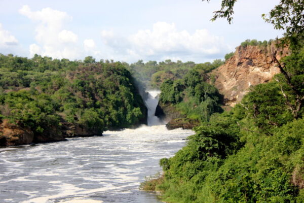 3 Days Murchison Falls Safari