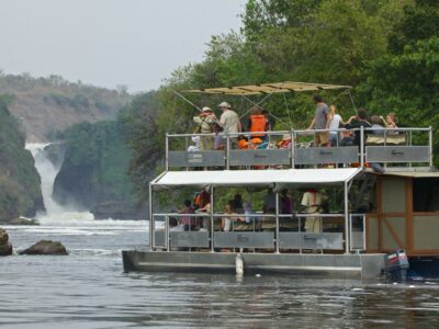 3 days murchison falls safari