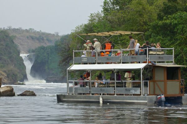 3 days murchison falls safari