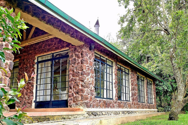 Clouds Mountain Gorilla Lodge Clouds Mountain Gorilla Lodge