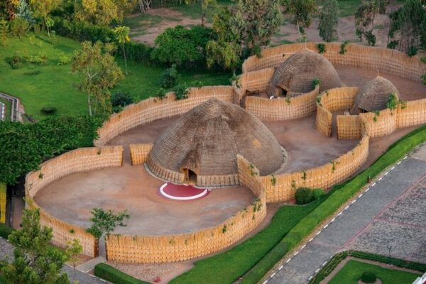 Cultural Village Cultural Village