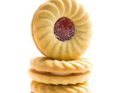 JimJam Biscuit