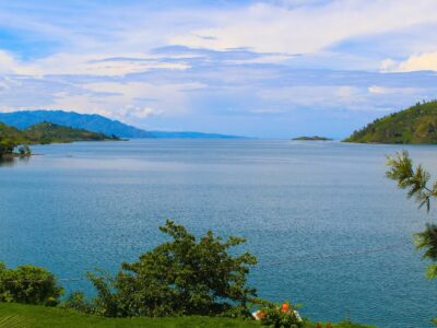 Lake Kivu