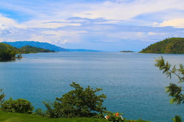 Lake Kivu