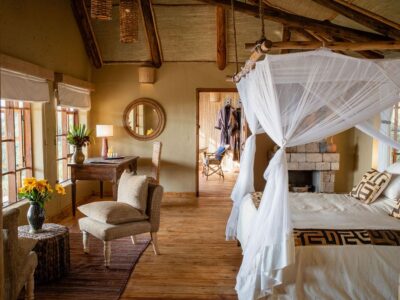 Luxury Rwanda Safaris