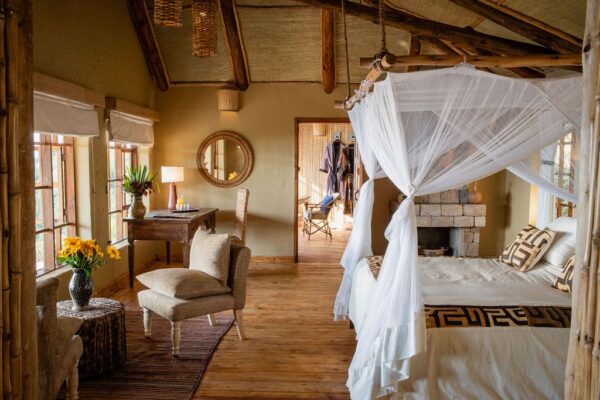 Luxury Rwanda Safaris Luxury Rwanda Safaris