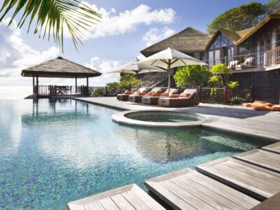 Seychelles Hotels