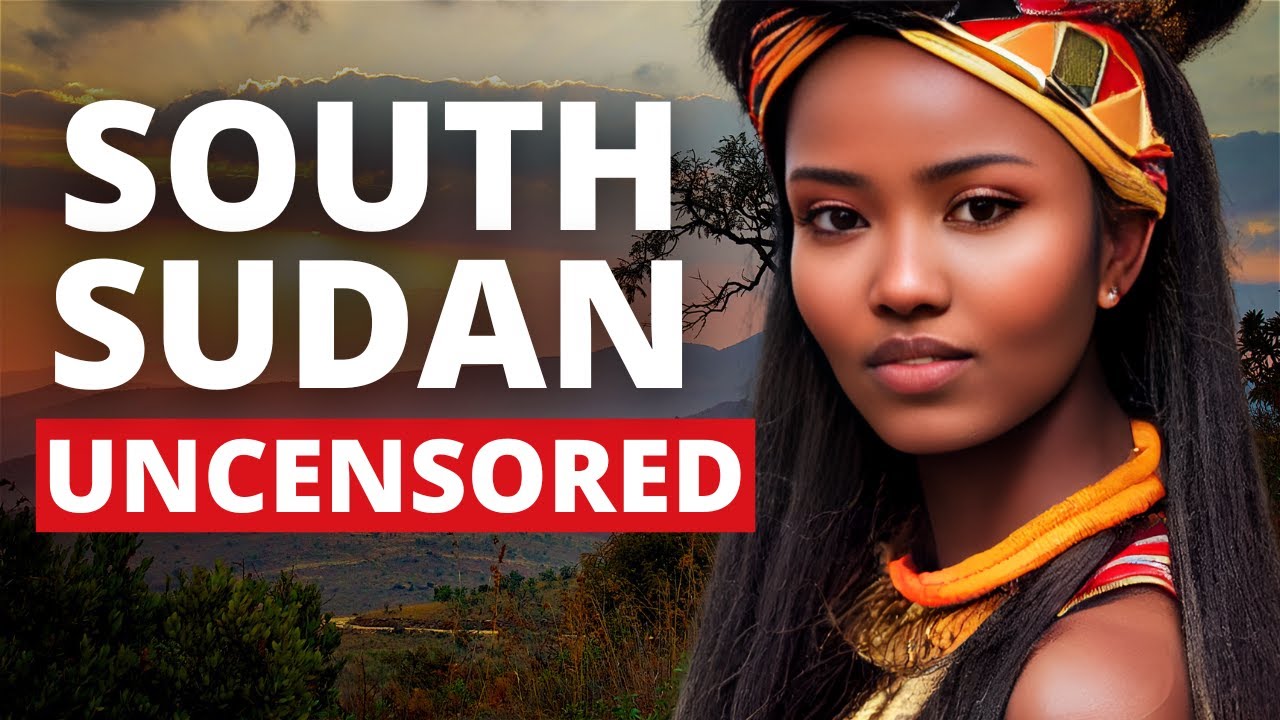 South Sudan Facts, Map, People, Religion, History, Currency