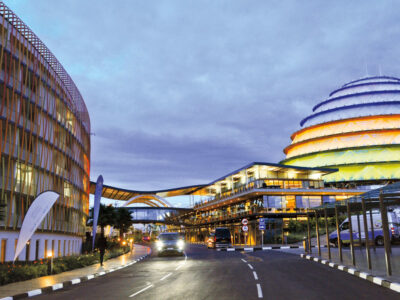 Visit Rwanda Visit Rwanda