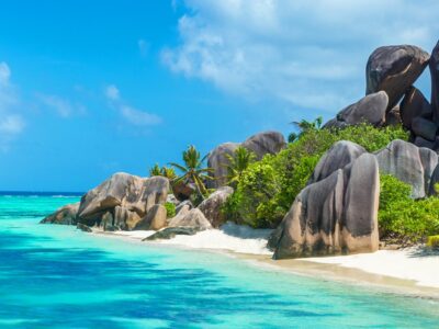 Visit Seychelles