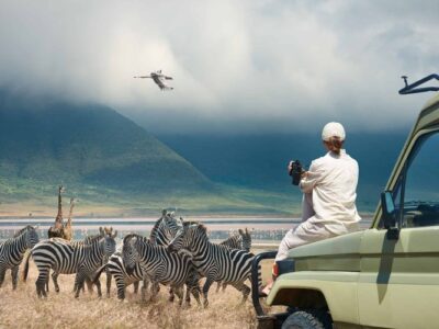 Visit Tanzania