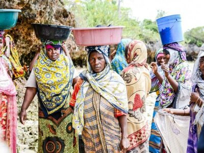 custom cultural village tours in zanzibar