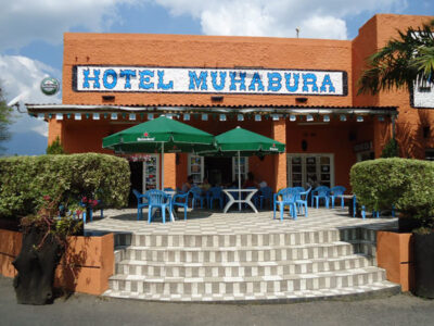 Muhabura Hotel