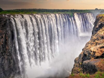 10 Days Of Victoria Falls