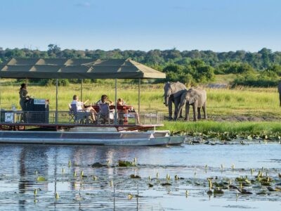 Botswana Safaris