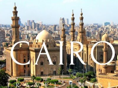 Cairo Egypt