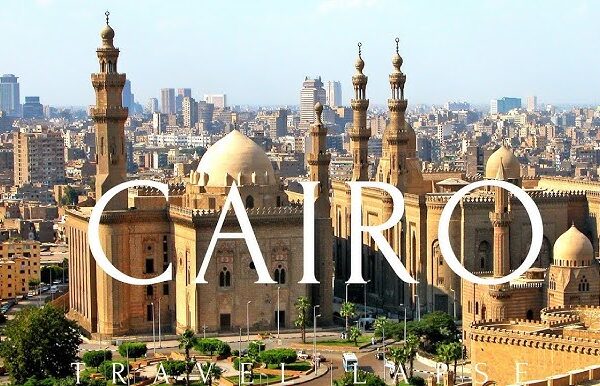 Cairo Egypt