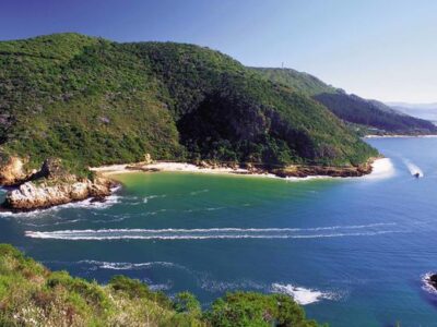 Garden Route