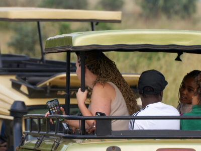 Inclusive African Safari