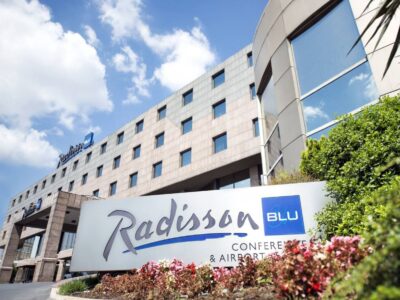 Radisson Blu Hotel