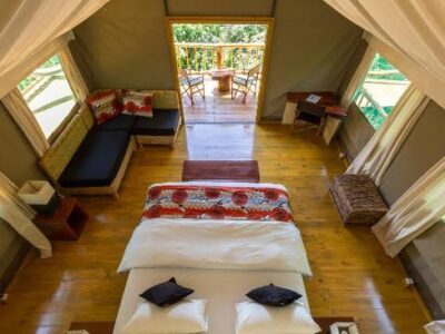 Rusizi Tented Camp – Rusizi National Park