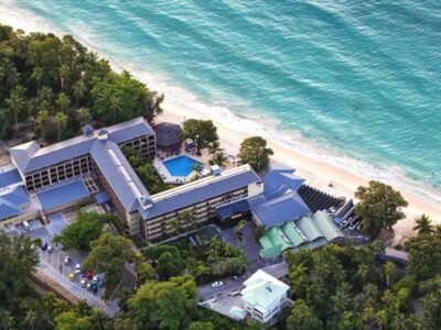 Seychelles hotels