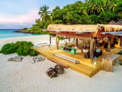 Seychelles hotels