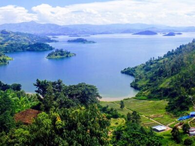 Twin Lakes Of Burera And Ruhondo Tours