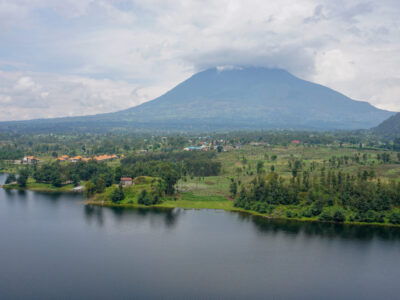 Twin Lakes Of Burera And Ruhondo Tours