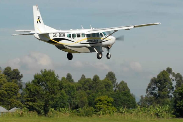Uganda Gorilla Flying Tour Uganda Gorilla Flying Tour