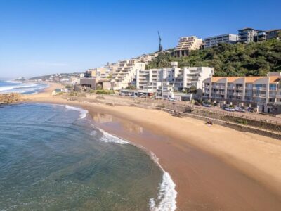 Durban – Coastal Charm